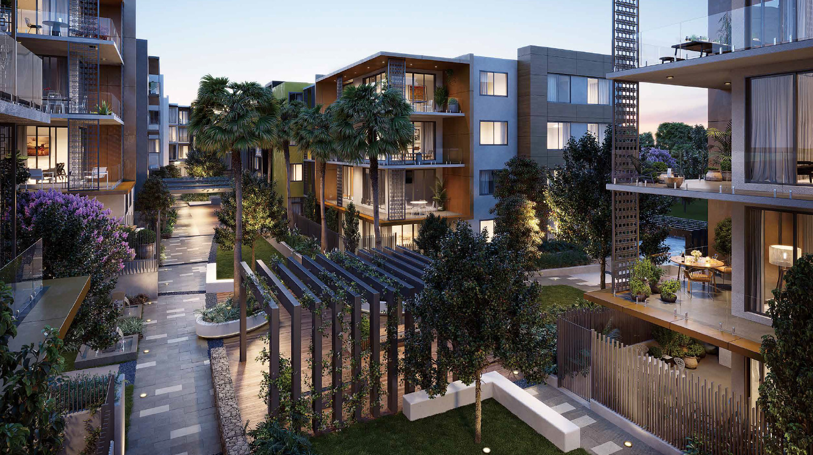Highbury Rouse Hill