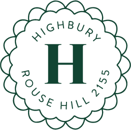 Highbury Rouse Hill